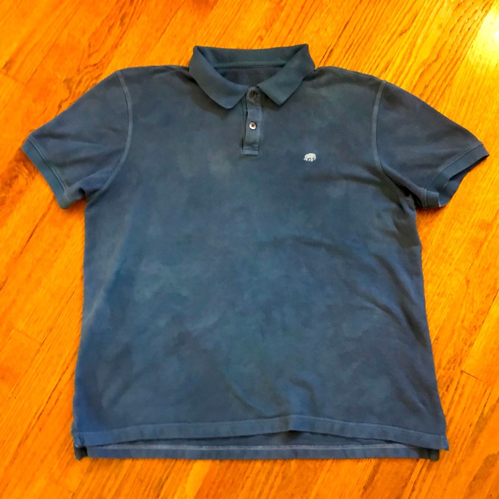 Banana Republic Polo 🍌